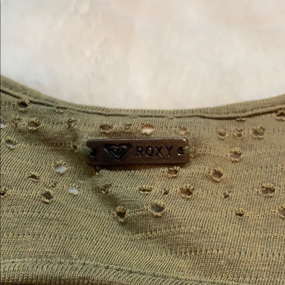 Cute Roxy Dress - Picture 4 of 4